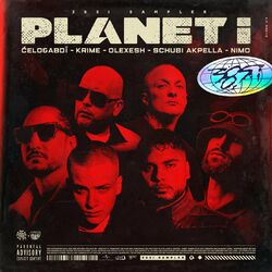 PLANET i