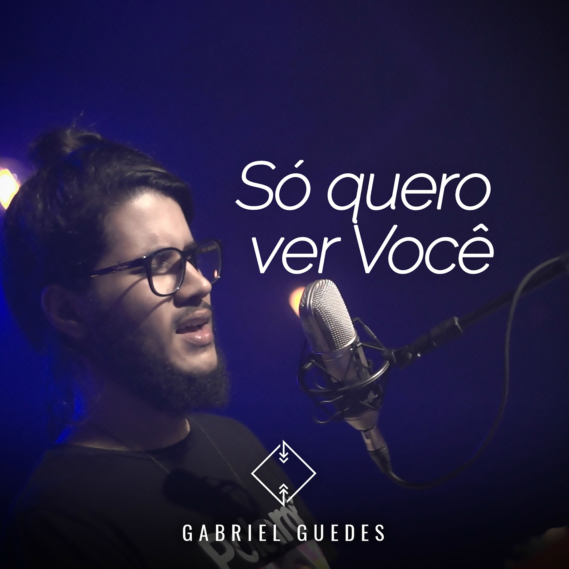 Album cover of Só Quero Ver Você