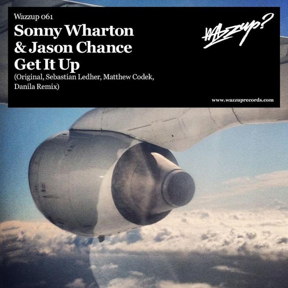 Picture of Get It Up