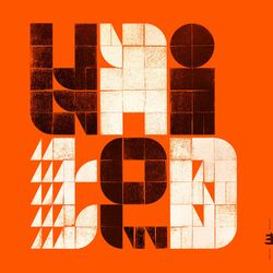 Cover of United