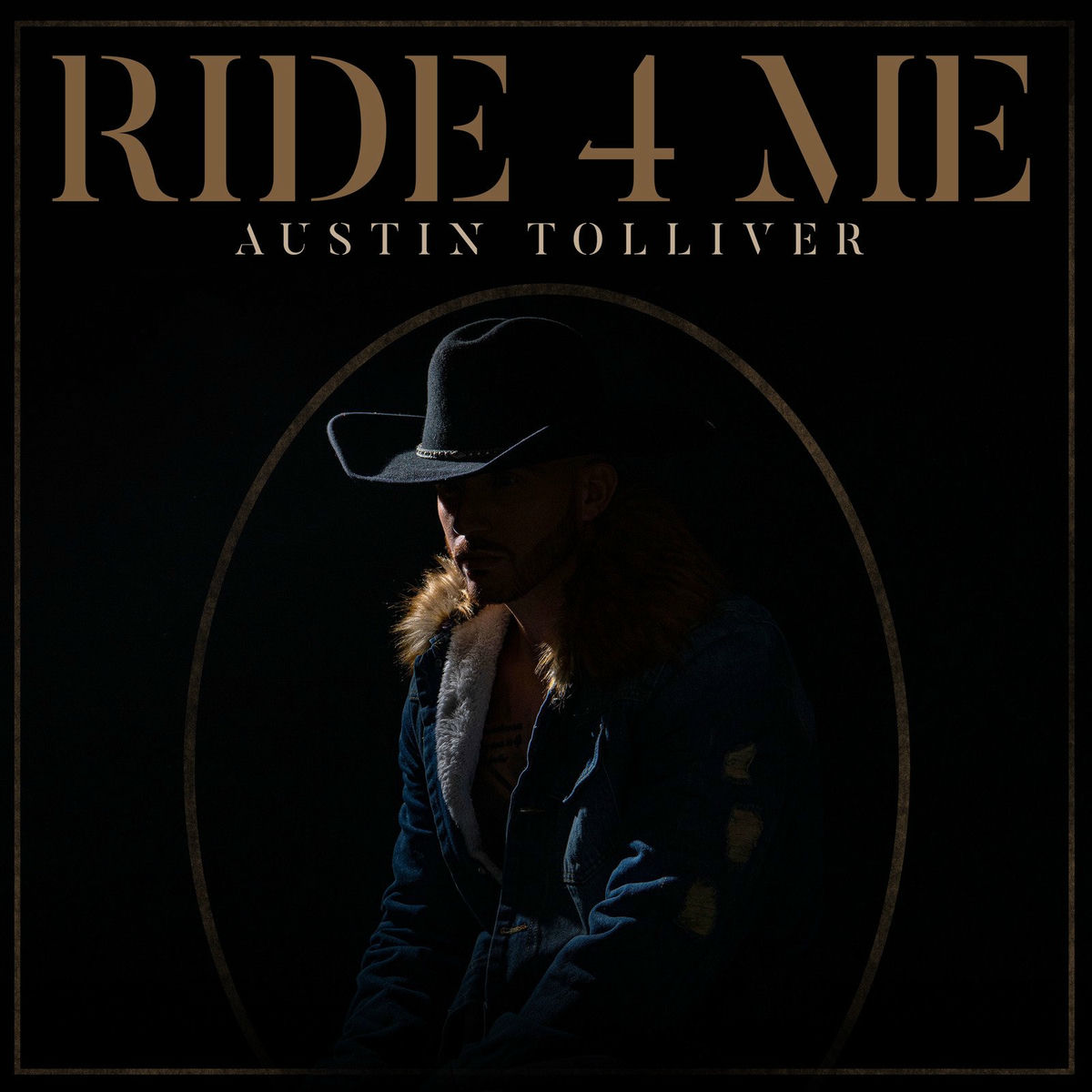 Album cover of Ride 4 Me