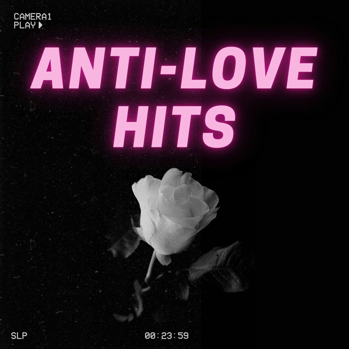 Album cover of Reality Check: Anti-Love Hits
