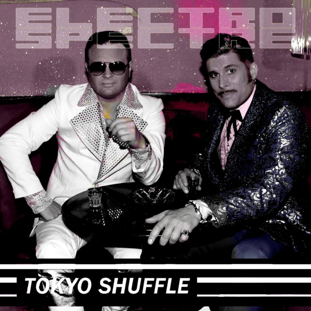 Picture of Tokyo Shuffle