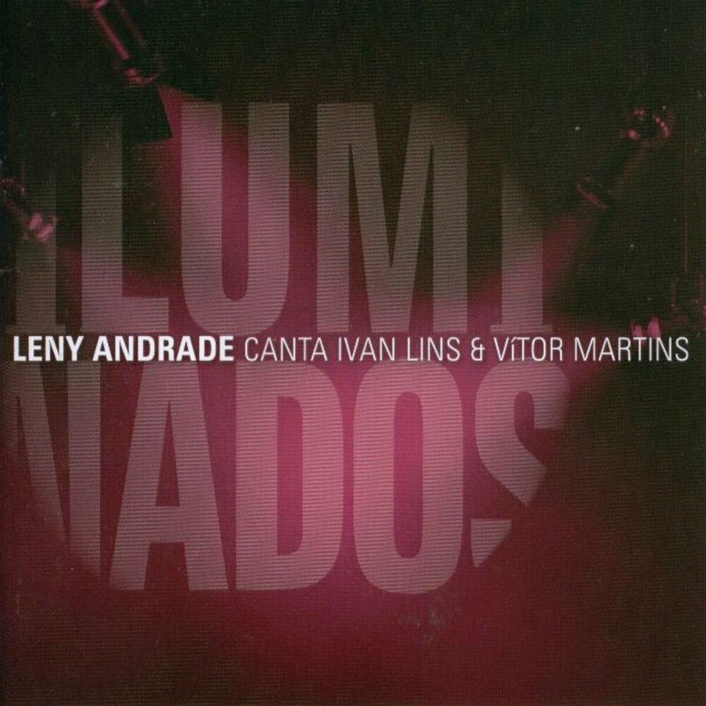 Picture of Iluminados (Leny Andrade Canta Ivan Lins & Vítor Martins)
