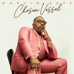 Cover of Chosen Vessel