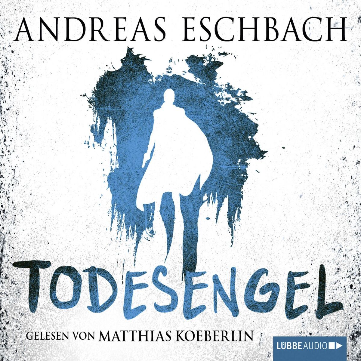 Album cover of Todesengel, Kapitel 1