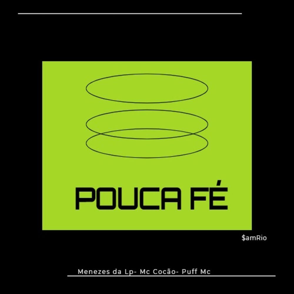 Picture of Pouca Fé