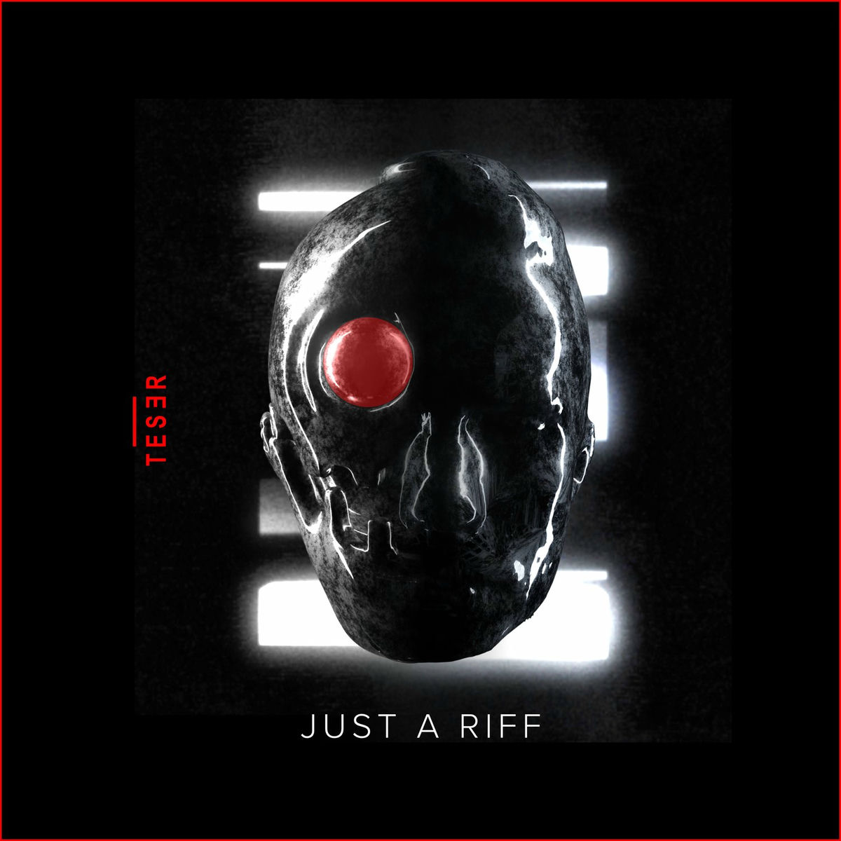 Album cover of Just a Riff