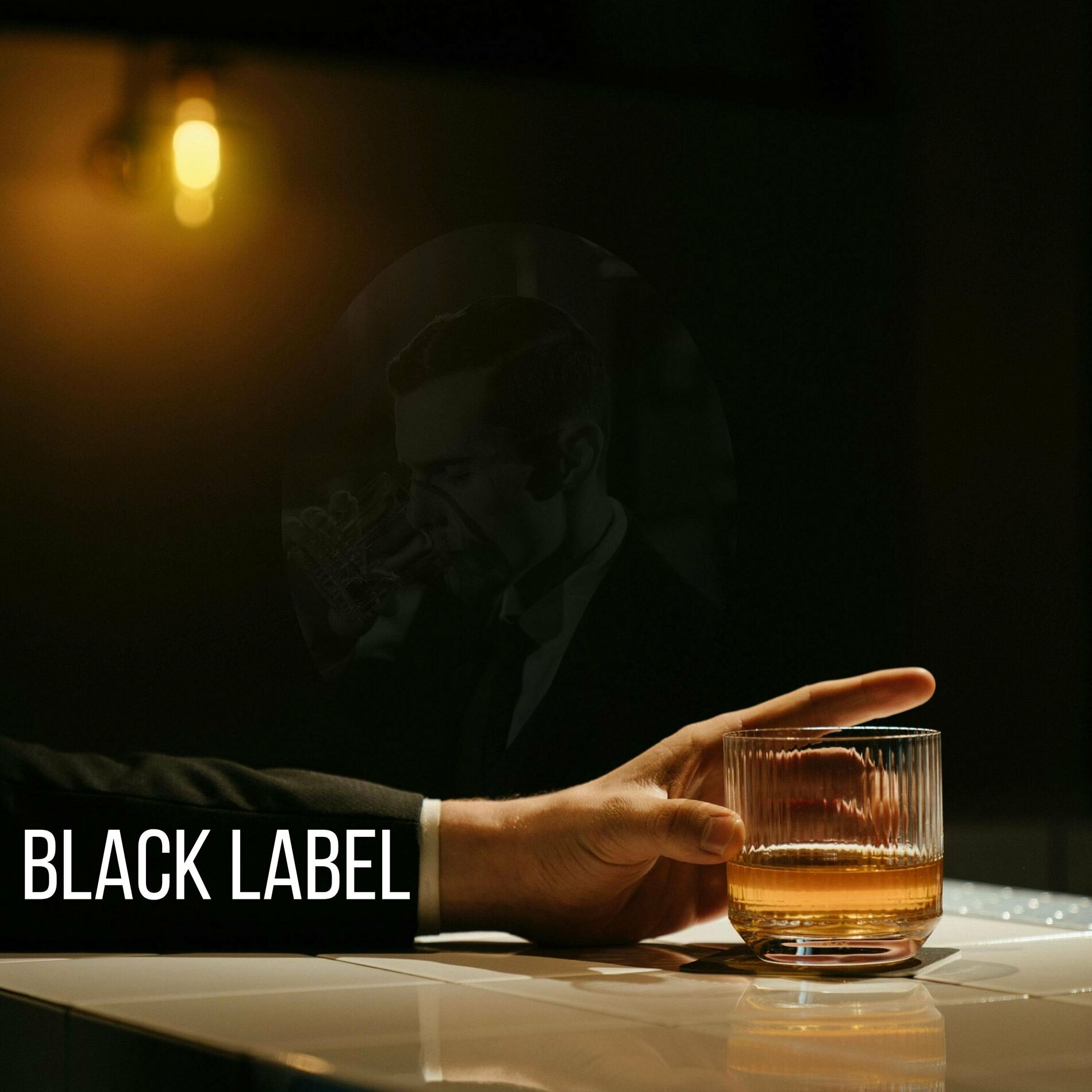 Album cover of Black Label