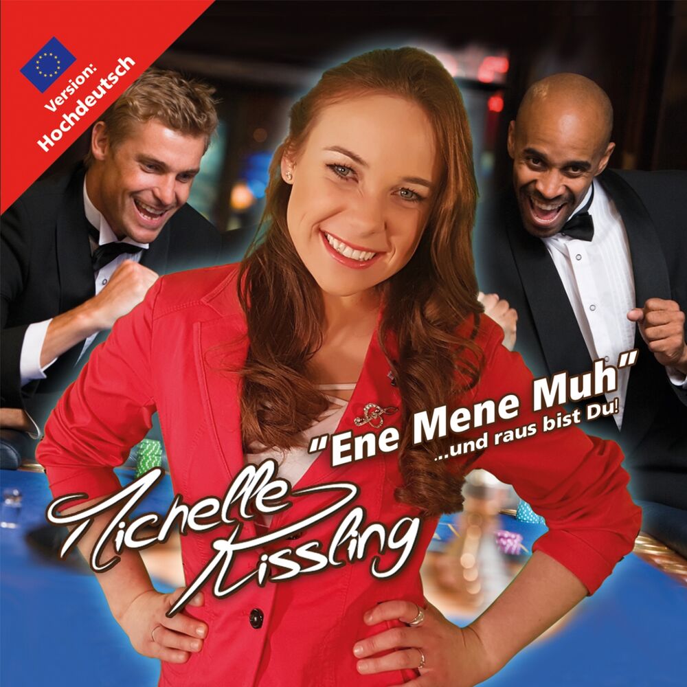 Picture of Ene Mene Muh (... und raus bist Du !)