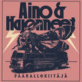 P&auml;&auml;kallokiit&auml;j&auml;