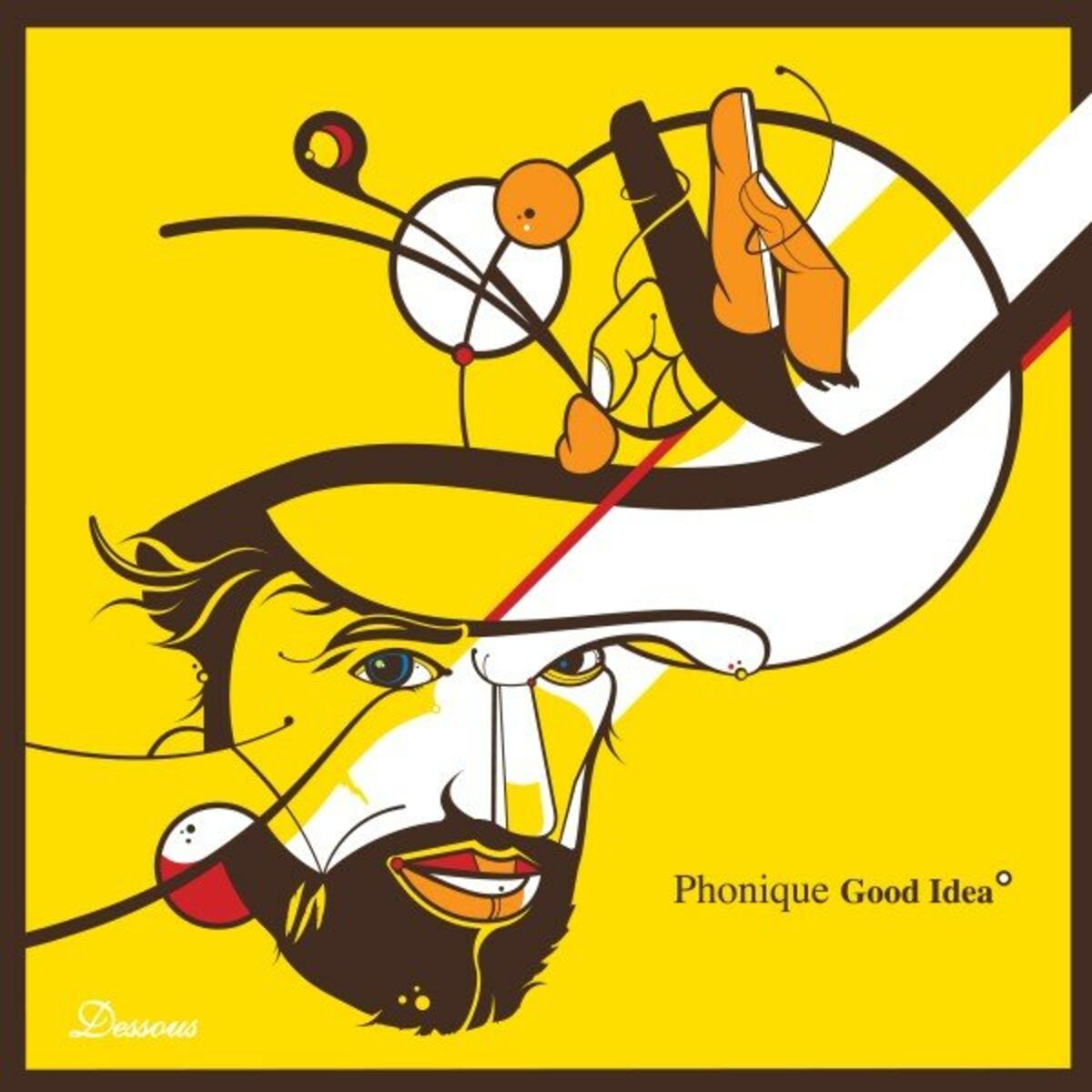 Album cover of Good Idea