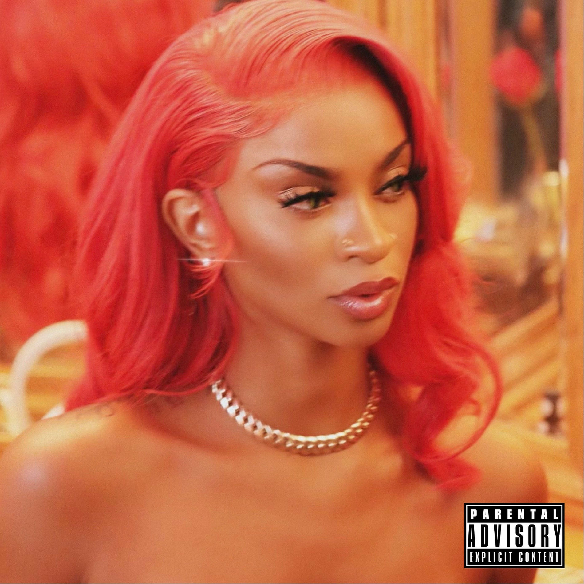 Album cover of Medusa