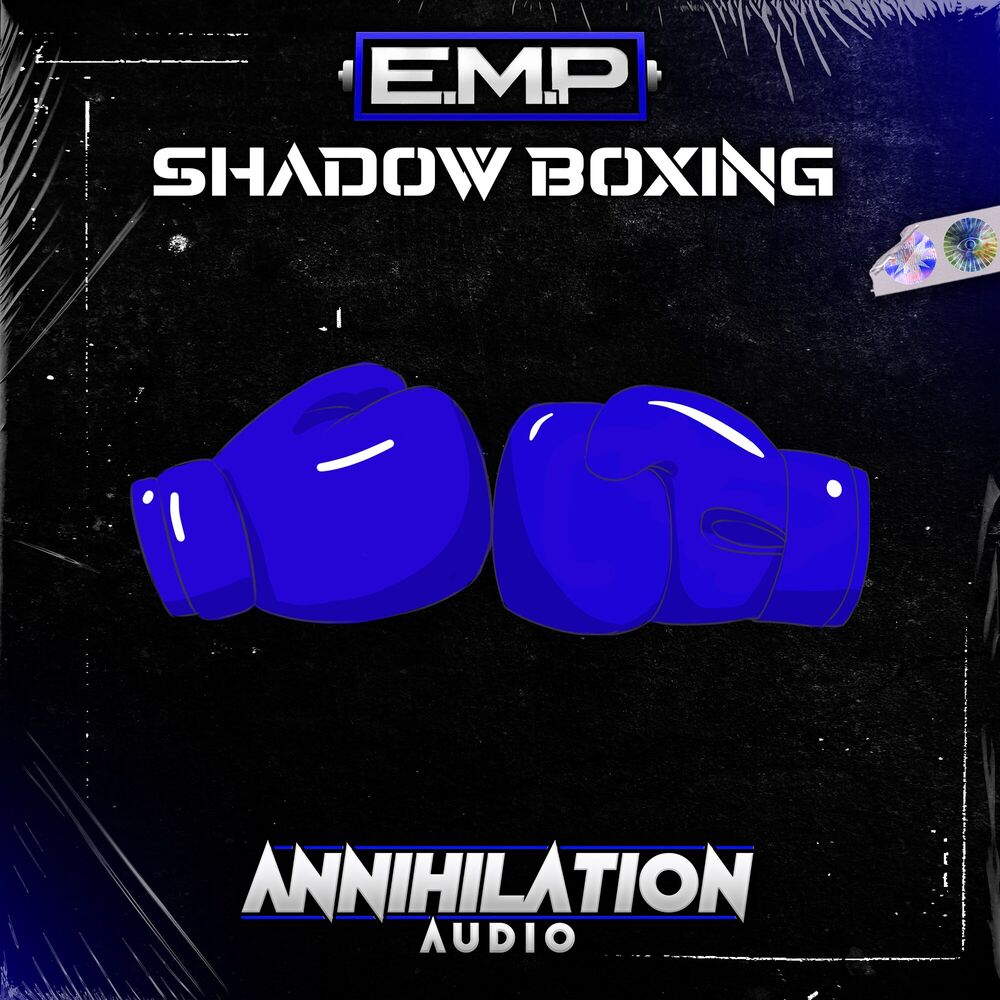 Picture of Shadow Boxing