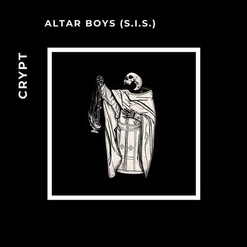 Altar Boys (S.I.S.)