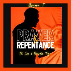 Cover of Prayer & Repentance
