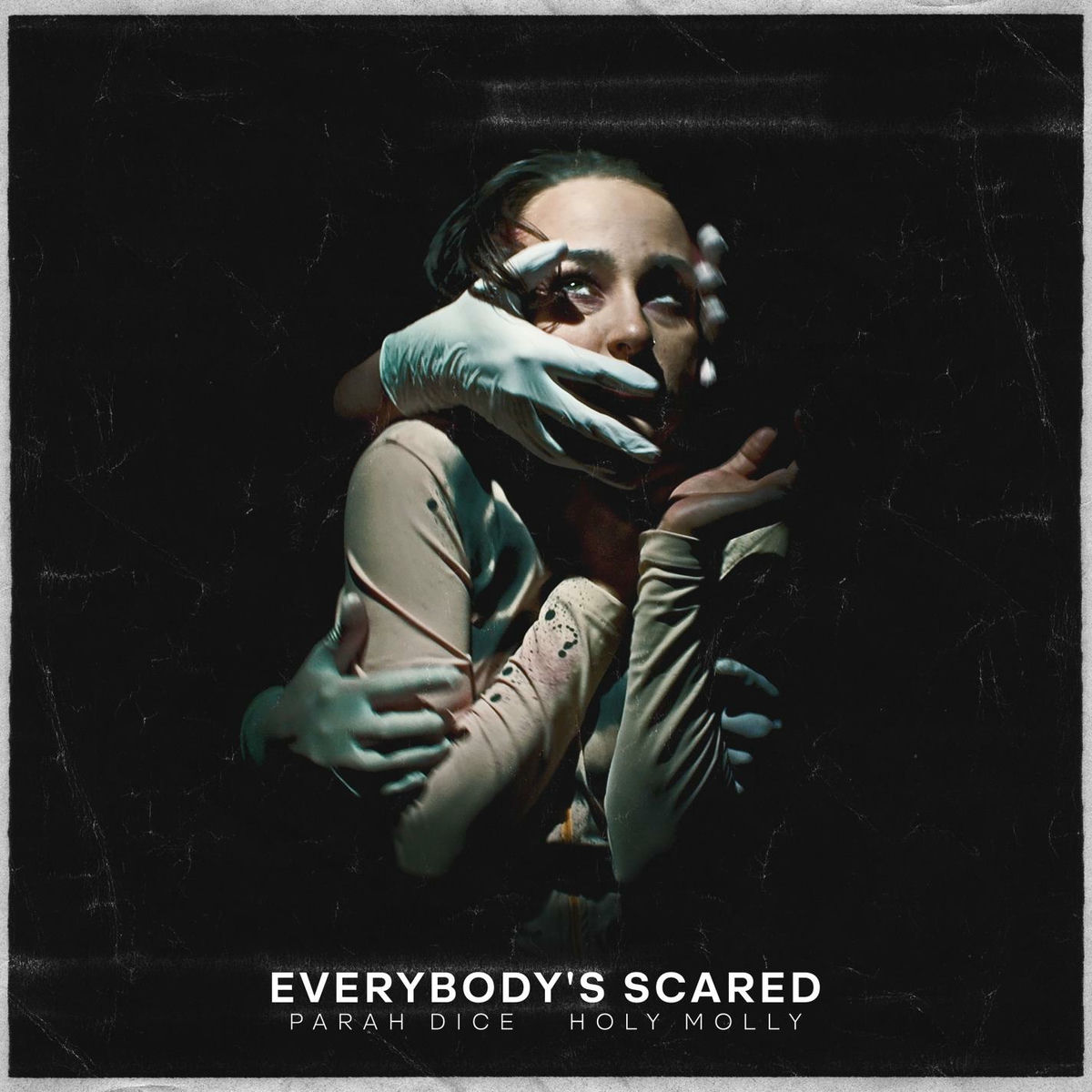 Album cover of Everybody's Scared