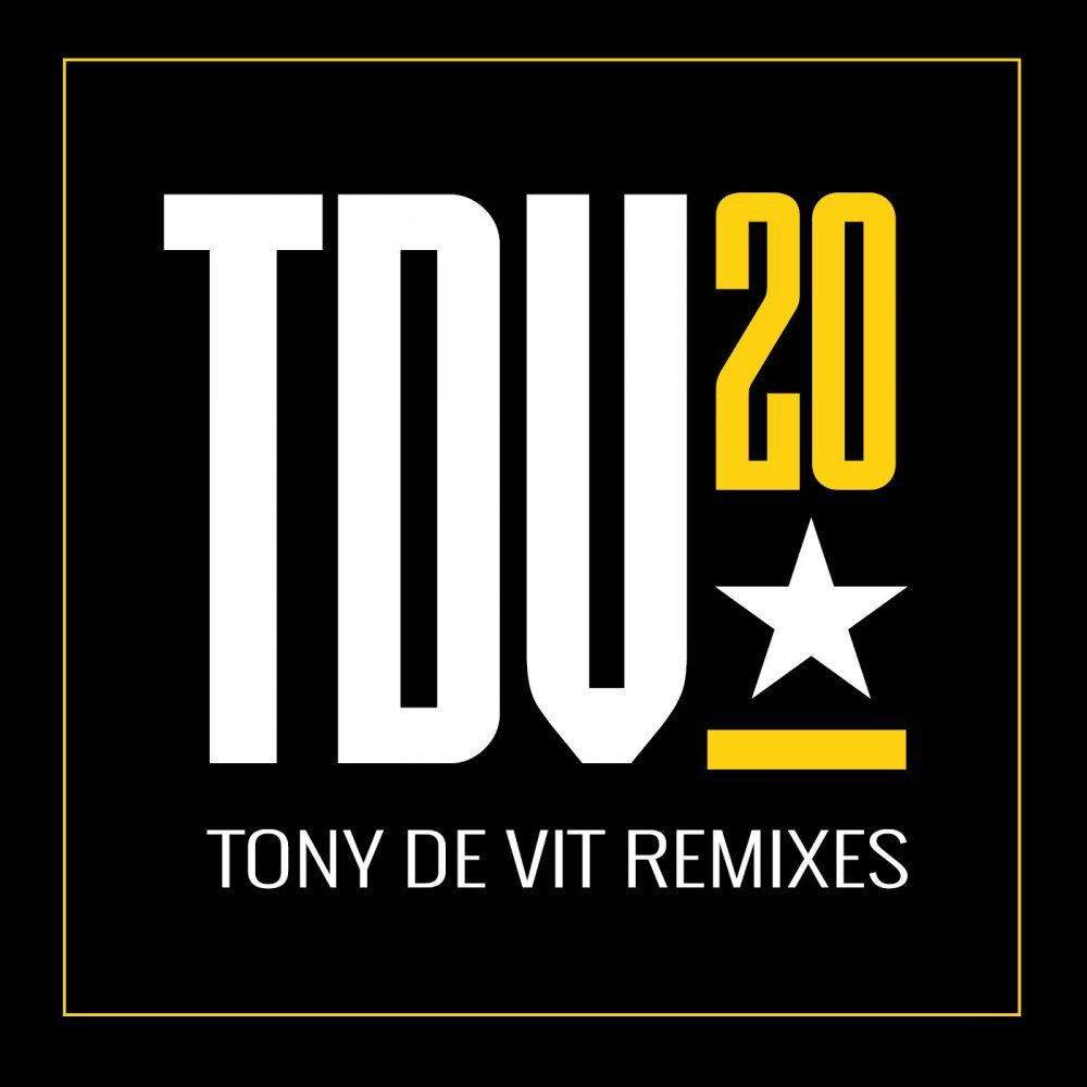 Picture of TDV20 - The Remixes