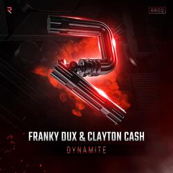 Cover of Dynamite