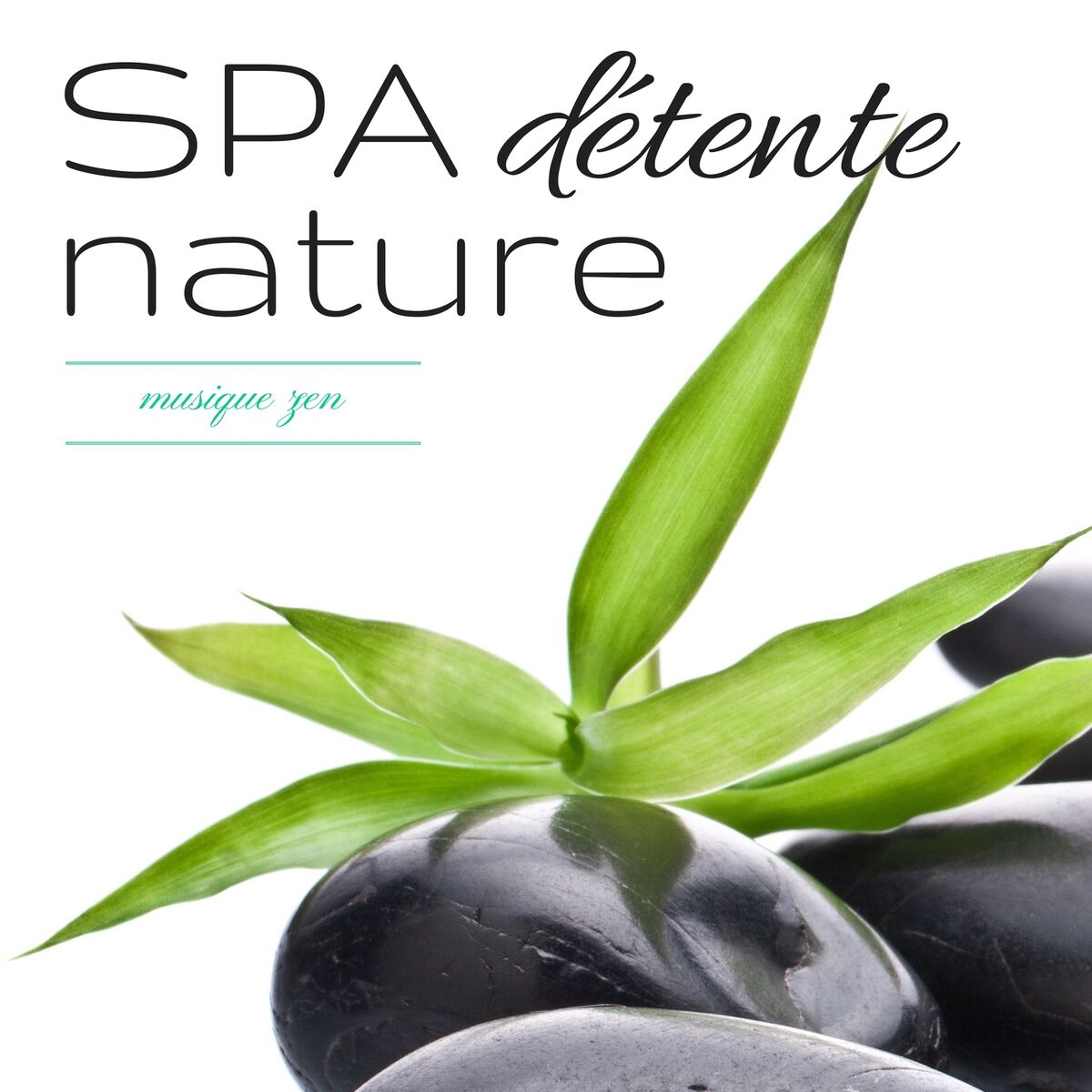 Album cover of Détente
