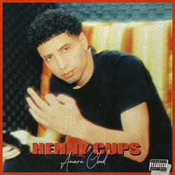 Cover of Henny Cups