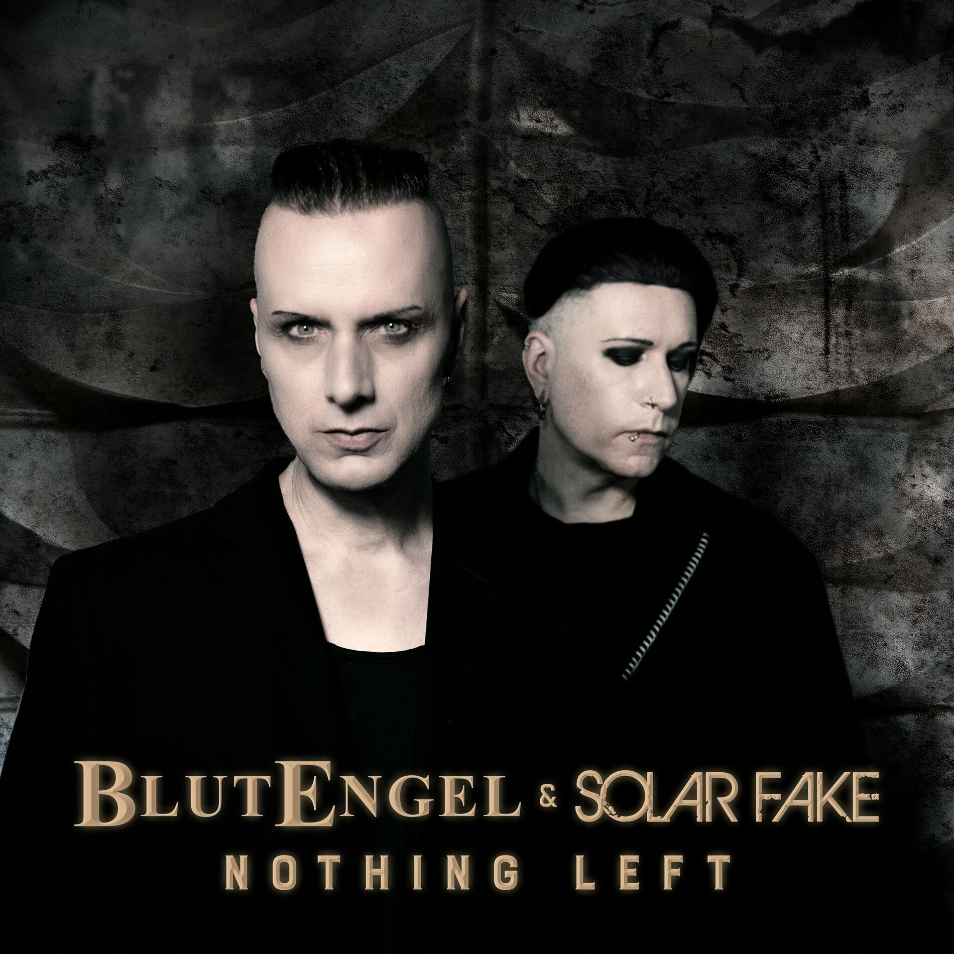 Album cover of Nothing Left