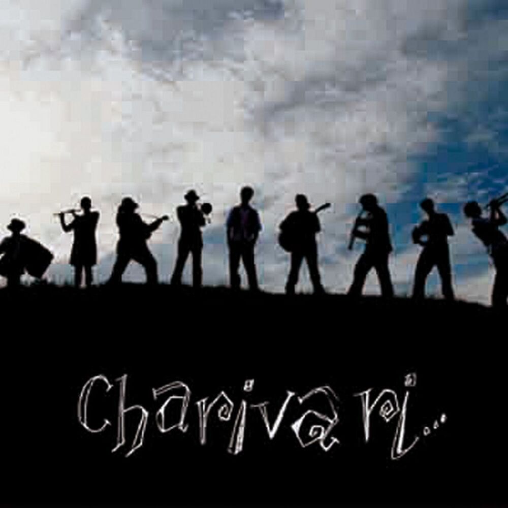 Picture of Charivari...