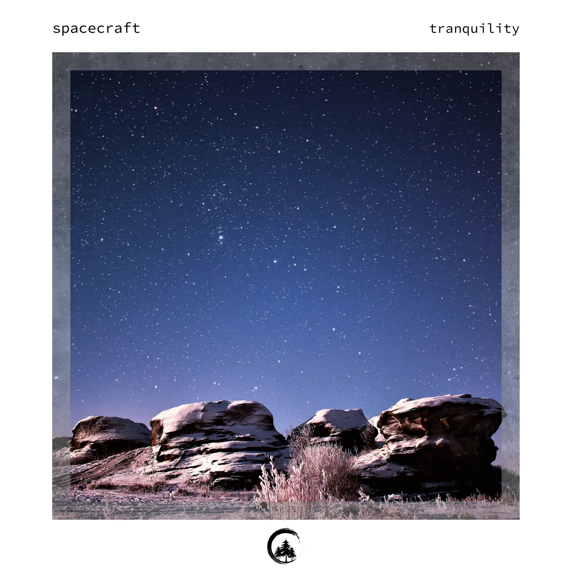 Album cover of Tranquillity
