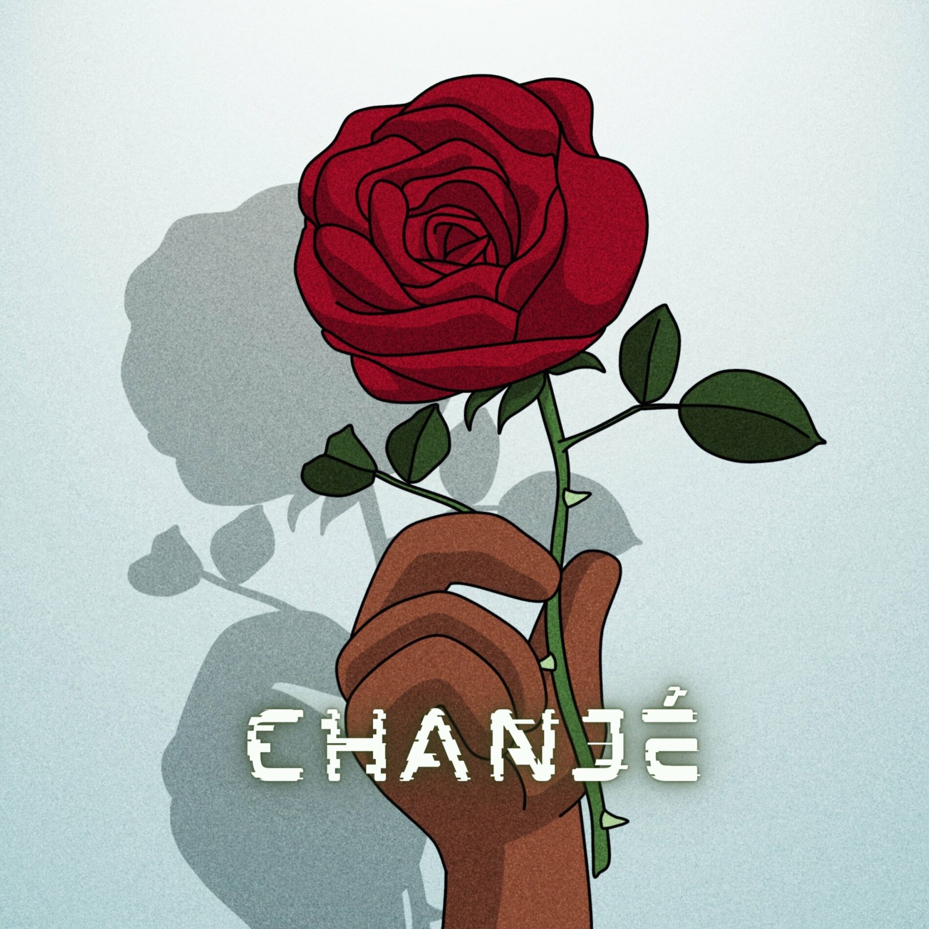Album cover of Chanjé