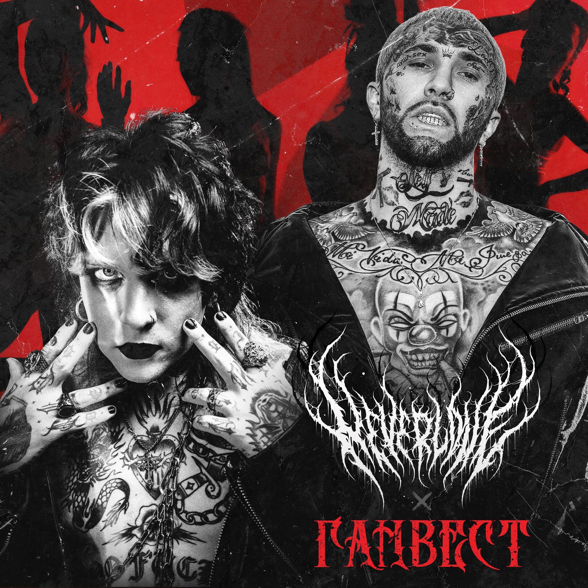 Album cover of Твоё тело