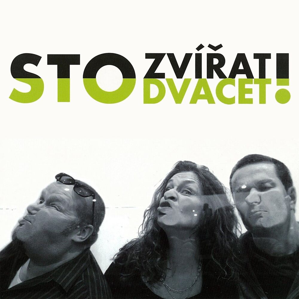 Picture of Sto Dvacet! (Live)