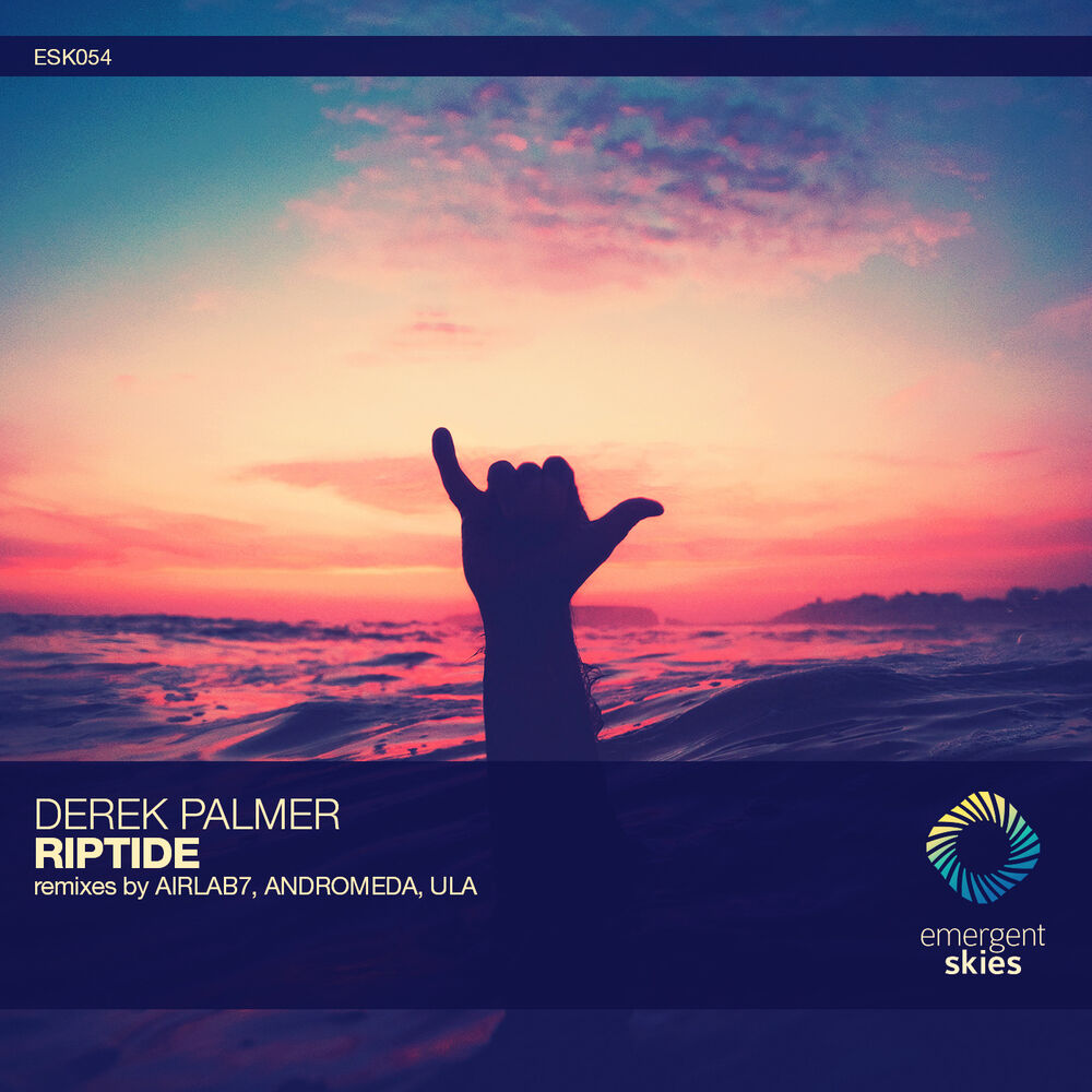 Picture of Riptide