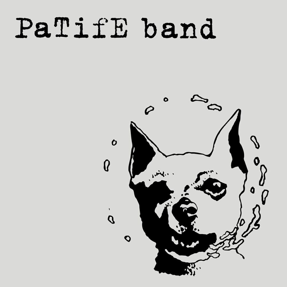 Picture of Patife Band (Ao Vivo)