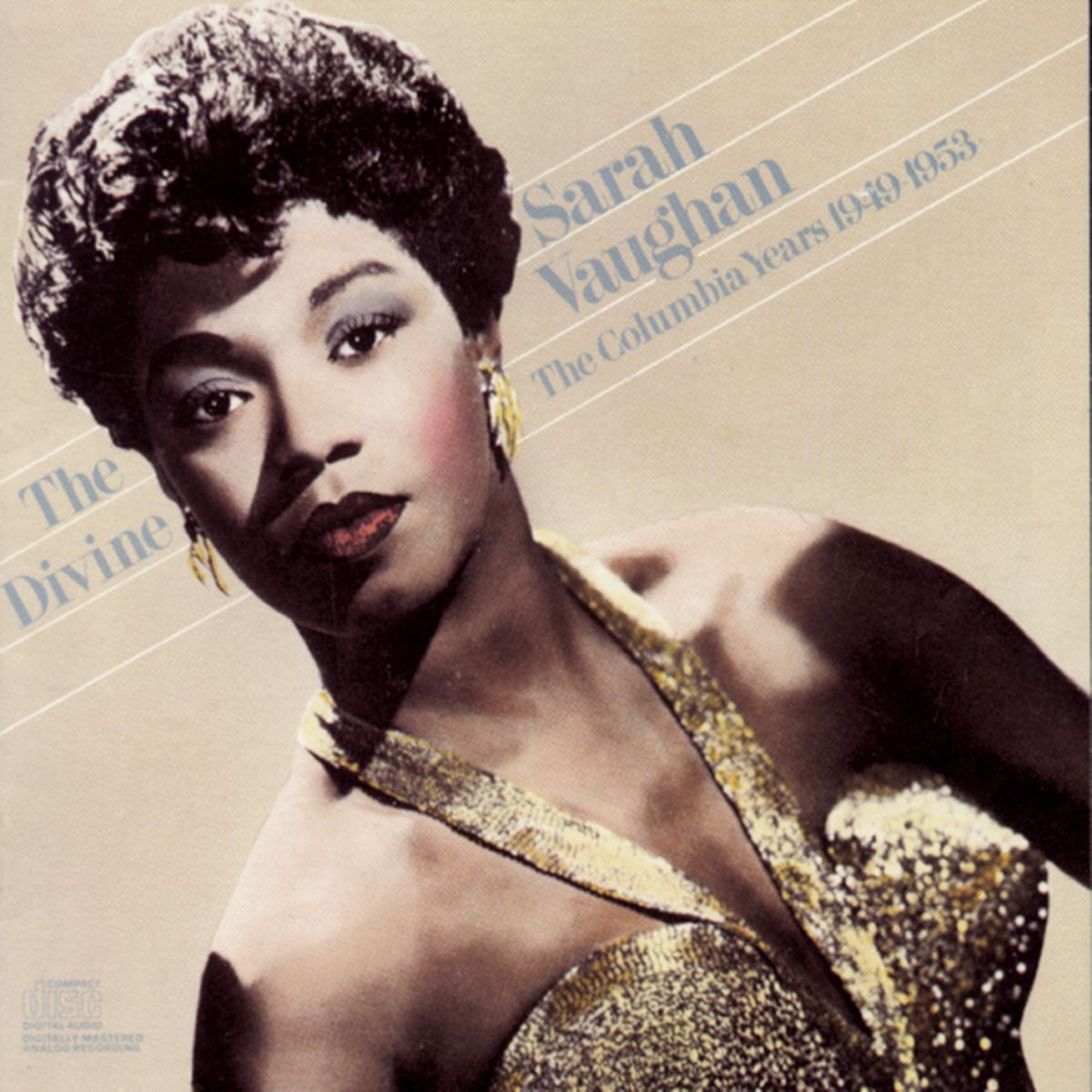 Album cover of Ain't Misbehavin'