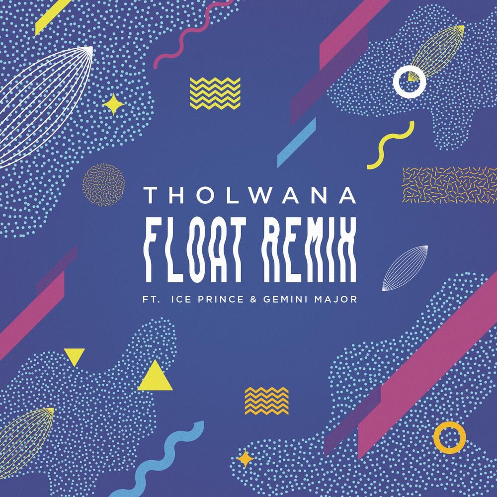 Picture of Float (Remix) (feat. Gemini Major & Ice Prince)