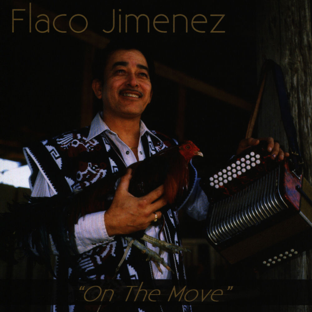 Picture of On The Move