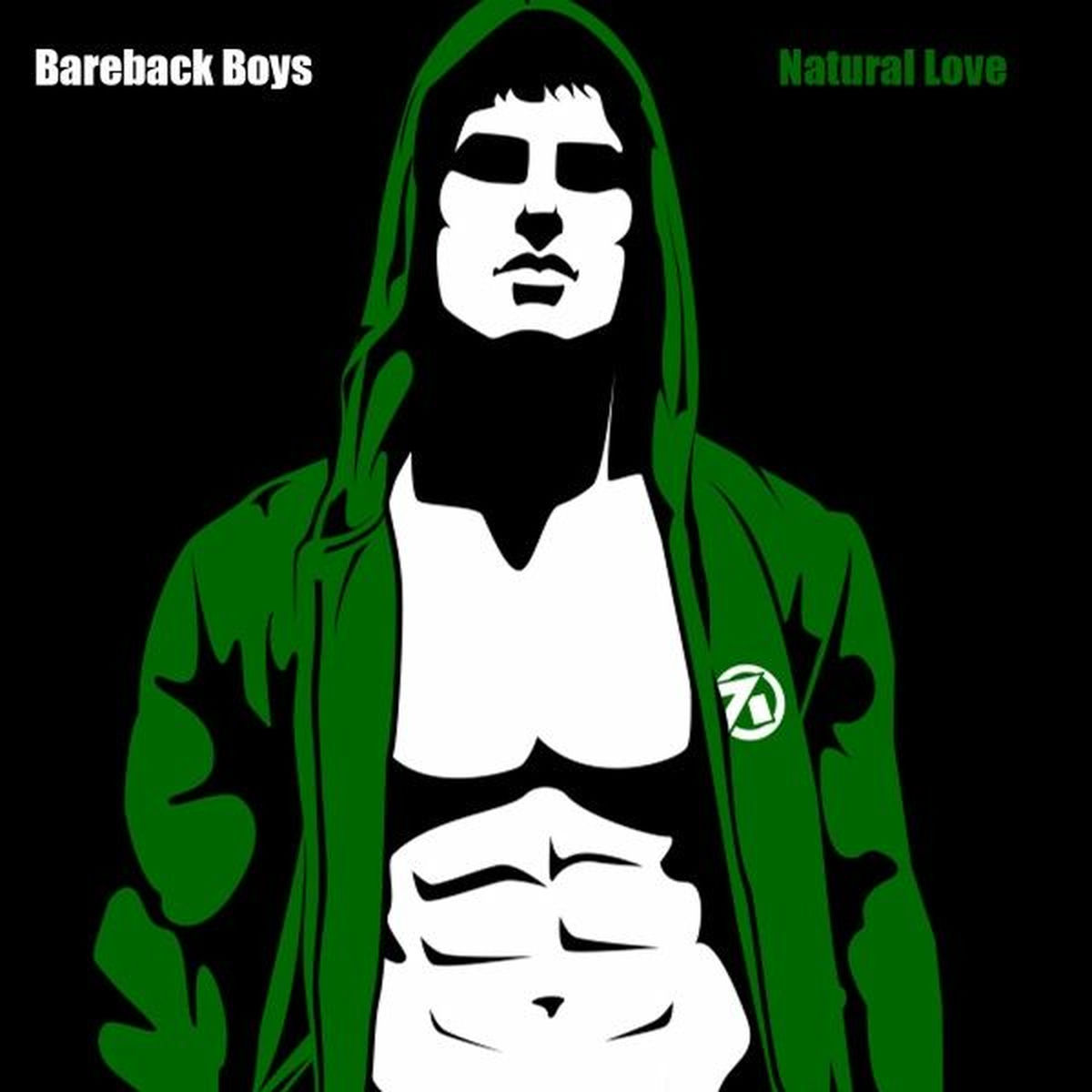 Album cover of Natural Love