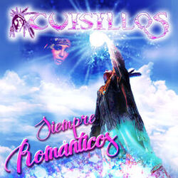 Cover of Siempre Románticos