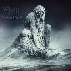 Cover of Ymir