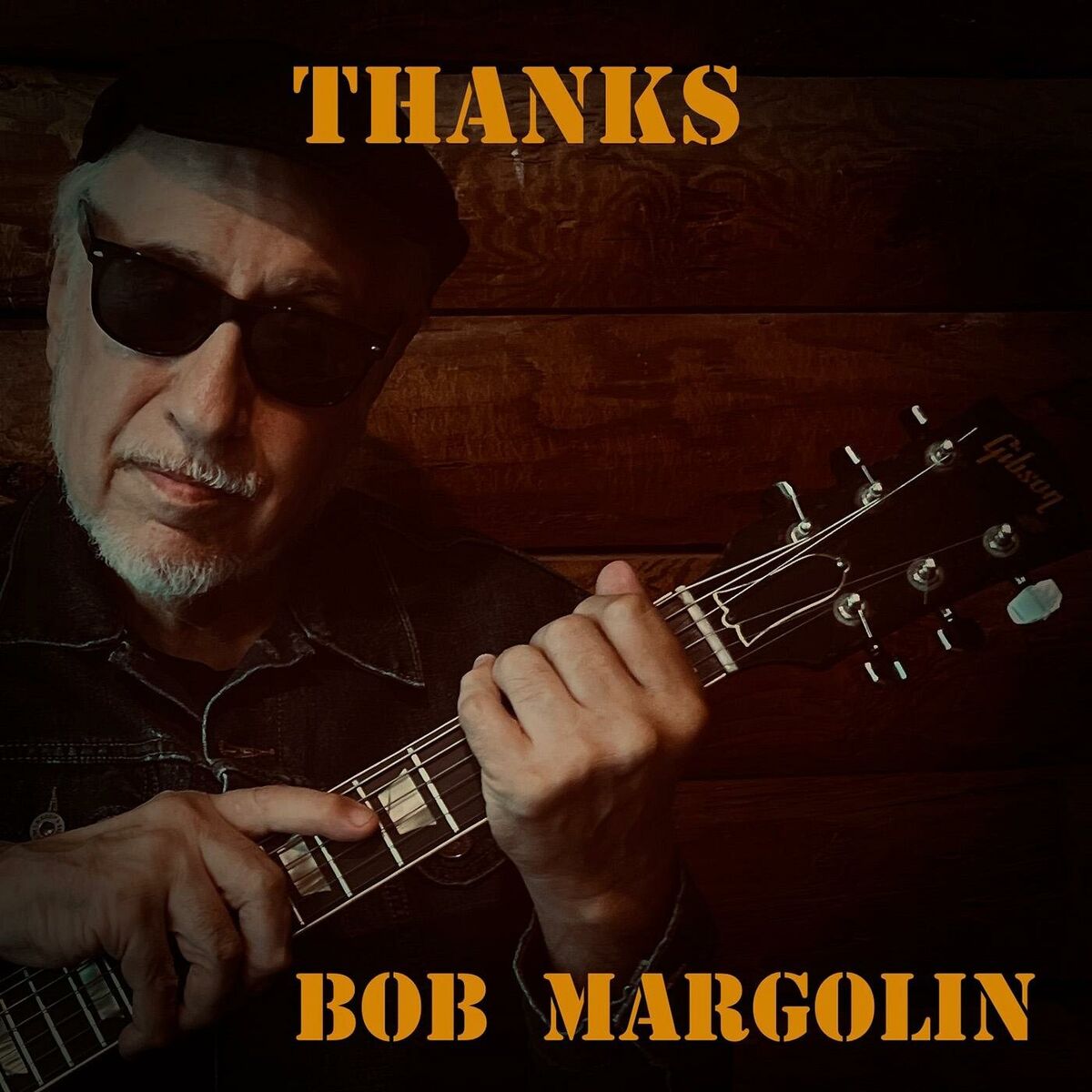 Album cover of Thanks
