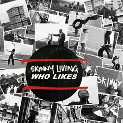Cover of Who Likes