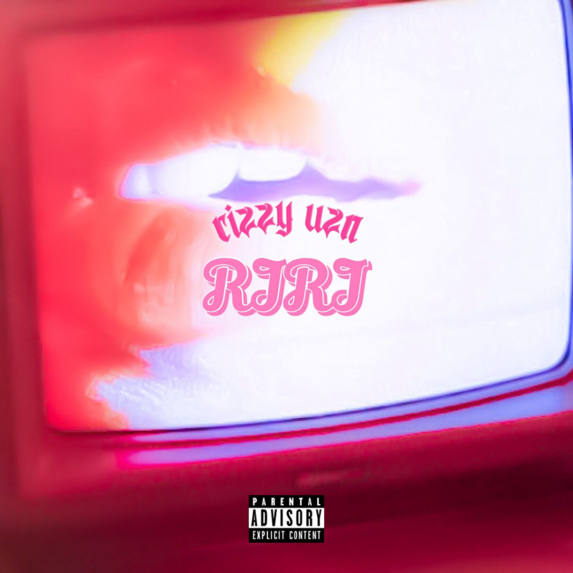 Album cover of Riri