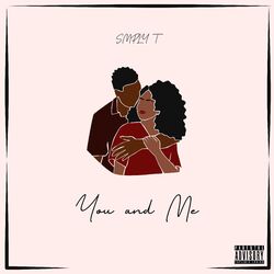 Cover of You and Me