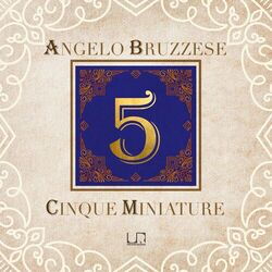 Cover of Cinque Miniature