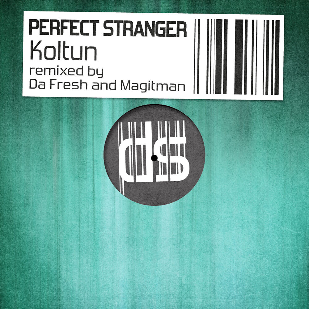 Picture of Koltun Remixes