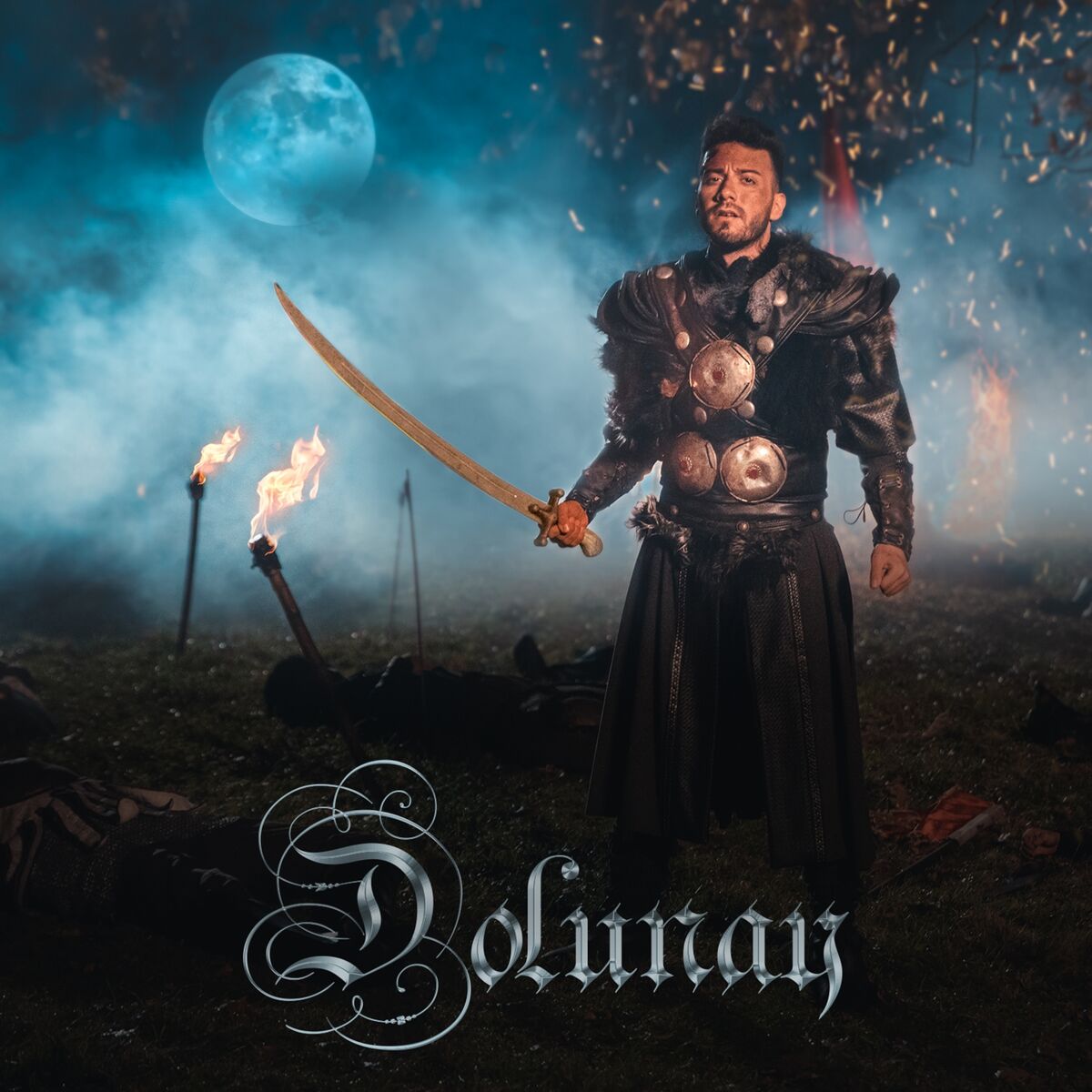Album cover of Dolunay