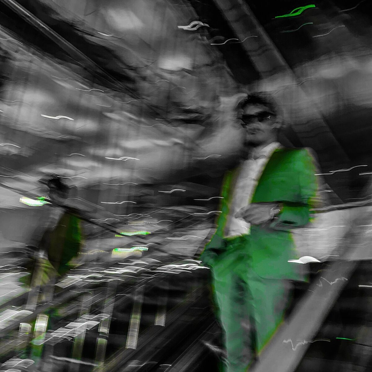Album cover of Inside