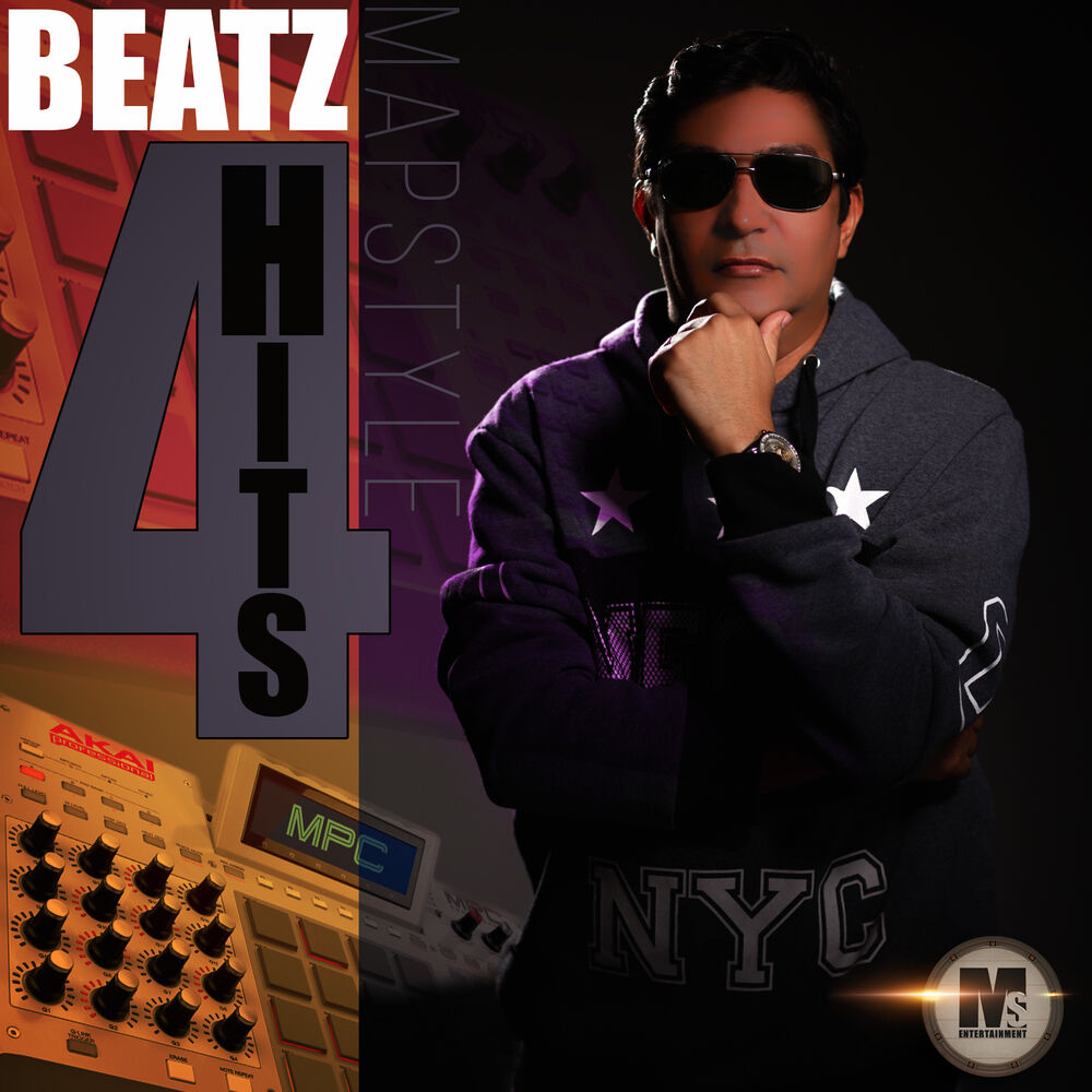 Picture of Beats 4 Hits