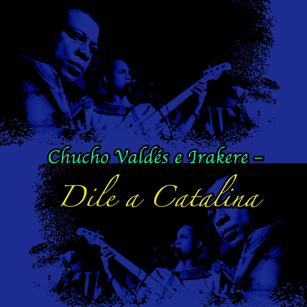 Picture of Dile a Catalina