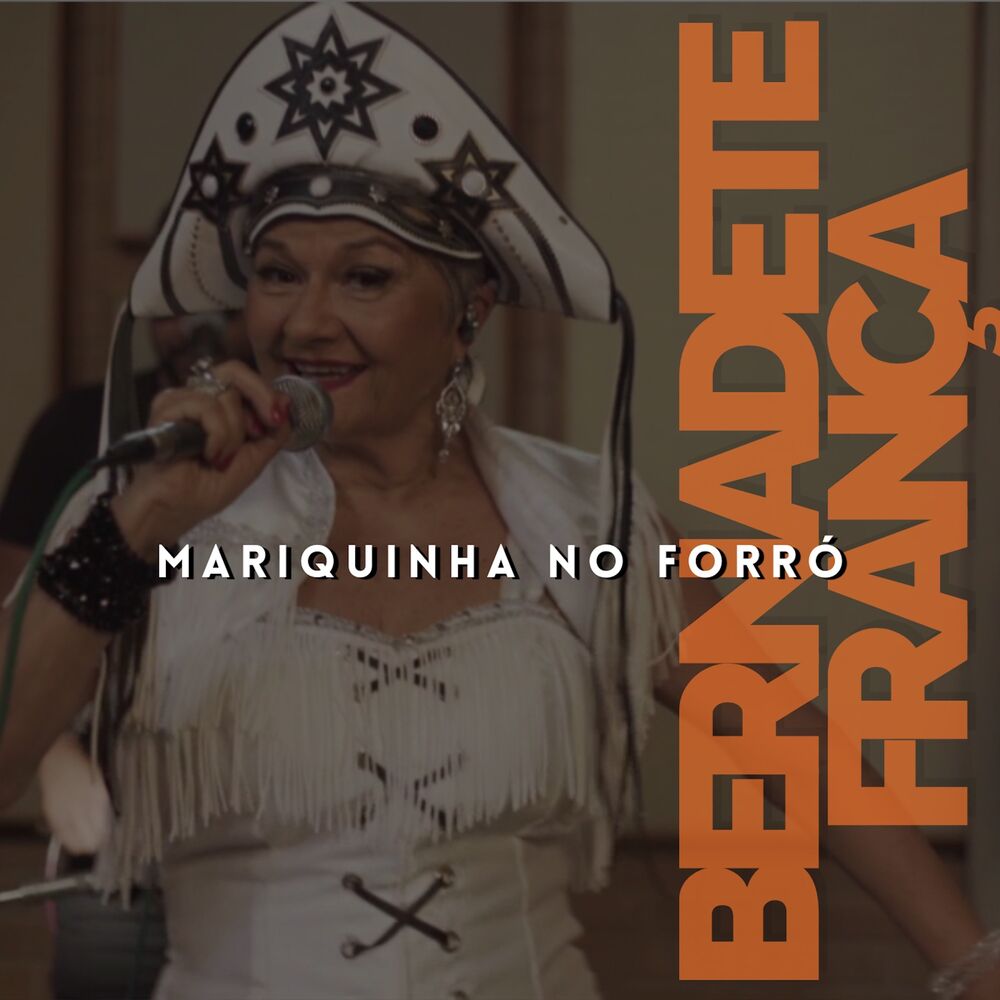 Picture of Mariquinha no Forró (Ao Vivo no Fervo)
